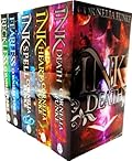 Inkheart Trilogy and Reckless 5 Books Collection Set