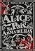 Alice no país das armadilhas(Alice in Deadland, #1)