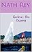 Genève - Rio Express (French Edition)