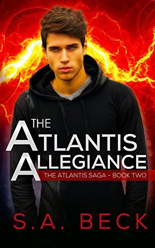 The Atlantis Allegiance