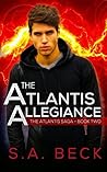 The Atlantis Alle...