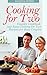 Cooking for Two Couples Cookbook: 350 Easy Cooking for Two Recipes for Busy Couples