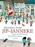 Jip en Janneke Sinterklaas komt!