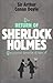 The Return of Sherlock Holmes (Sherlock Complete Set 6)