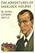 The Adventures of Sherlock Holmes