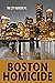 Boston Homicide (The City M...
