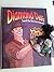 Diamond Del's Search for th...