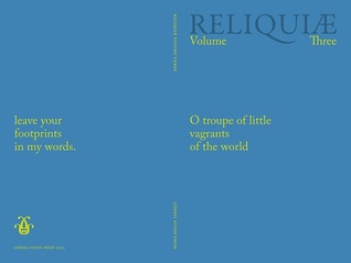 Reliquiae #3