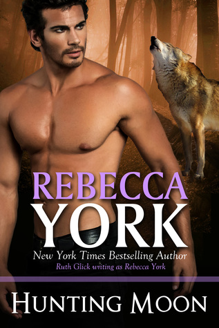 Hunting Moon (Decorah Security, #5)