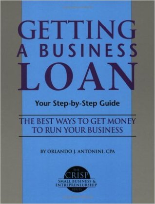 Getting a Business Loan