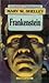 Frankenstein by Mary Wollstonecraft Shelley