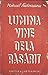 Lumina vine de la Răsărit