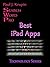 Best iPad Apps Search Word Pro (Technology Series)