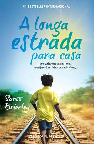 A Longa Estrada Para Casa