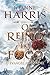 O Reino do Fogo by Joanne M. Harris