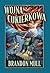 Wojna cukierkowa (The Candy Shop War, #1)