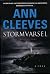 Stormvarsel (Shetland-serien, #4)