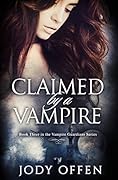 Claimed by a Vampire
