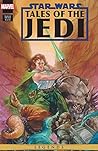 Star Wars: Tales of the Jedi (1993-1994) #5 (of 5) Star Wars: Tales of the Jedi (1993-1994) #5 (of 5)
