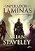 O Imperador das Lâminas (As Crônicas do Trono de Pedra Bruta, #1)