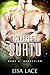 Seduction (Kidnapped by Surtu, #5)