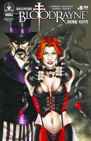 BloodRayne: Prime Cuts