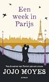 Een week in Parijs by Jojo Moyes