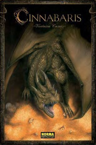 Cinnabaris (Hardcover)