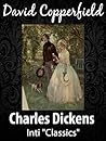 Book cover for David Copperfield (Inti Classics): by Charles Dickens