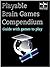 Playable Brain Games Compen...