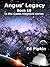 Angus' Legacy (Cadet Magnum Book 18)