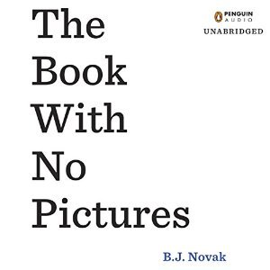 The Book with No Pictures