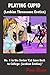 Playing Cupid: Lesbian Threesome Erotica, No. 1 in the Series ‘Cat goes back to College (Lesbian Erotica)’
