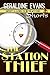 The Station Thief (Rafferty...