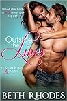 Outside The Lines by Beth Rhodes