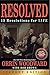 Resolved - Student Edition