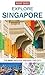 Insight Guides: Explore Singapore (Insight Explore Guides)