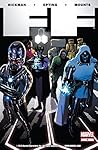 FF (2011-2012) #8 by Jonathan Hickman FF (2011-2012) #8 by Jonathan Hickman