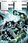 FF (2011-2012) #7 by Jonathan Hickman FF (2011-2012) #7 by Jonathan Hickman
