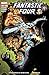 Fantastic Four #610