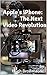 Apple's iPhone: The Next Video Revolution