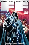 FF (2011-2012) #9 by Jonathan Hickman FF (2011-2012) #9 by Jonathan Hickman