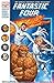 Fantastic Four #604