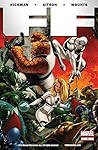 FF (2011-2012) #10 by Jonathan Hickman FF (2011-2012) #10 by Jonathan Hickman