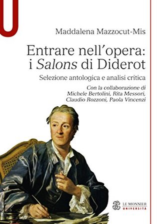 Entrare nell'opera: I Salons di Diderot (Kindle Edition)