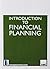 Introduction To Financial Planning [Paperback] [Jan 01, 2015] Indian Institute Of Banking , Finance
