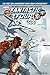 Fantastic Four #600