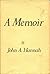 A Memoir