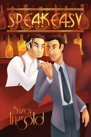 Speakeasy (Paperback)