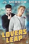 Lovers Leap by J.L. Merrow
